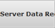 Server Data Recovery Waukesha server 